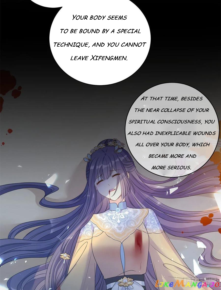 My Apprentice: Game Over Again! Ss2 Chapter 25 - page 13