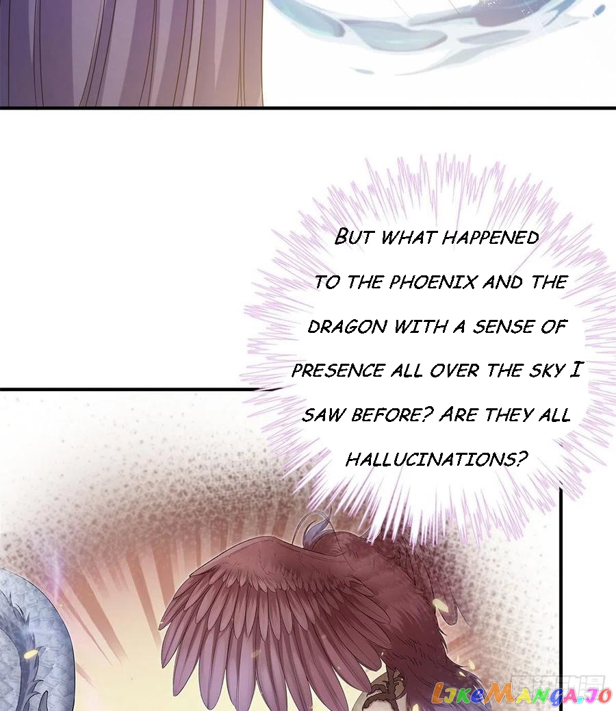 My Apprentice: Game Over Again! Ss2 Chapter 25 - page 16