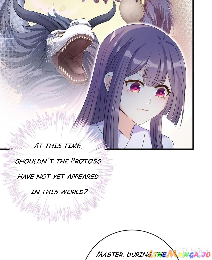 My Apprentice: Game Over Again! Ss2 Chapter 25 - page 17