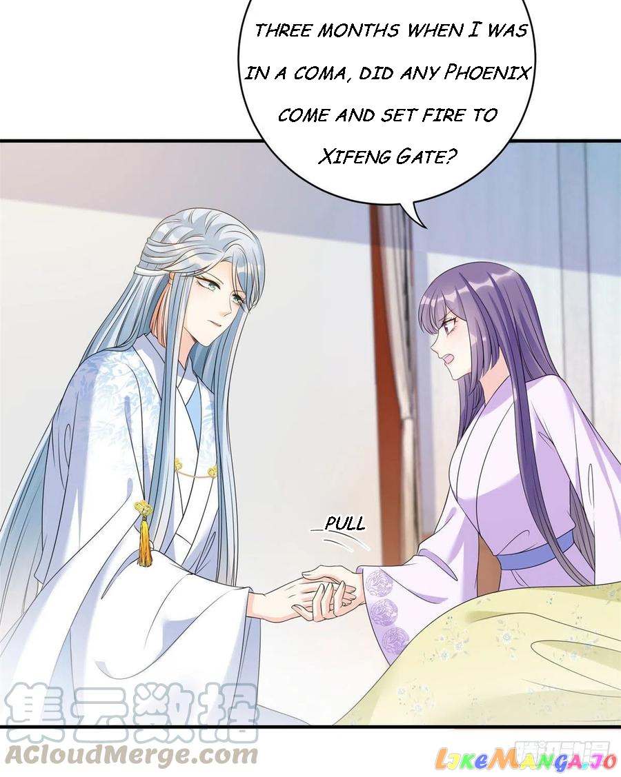 My Apprentice: Game Over Again! Ss2 Chapter 25 - page 18