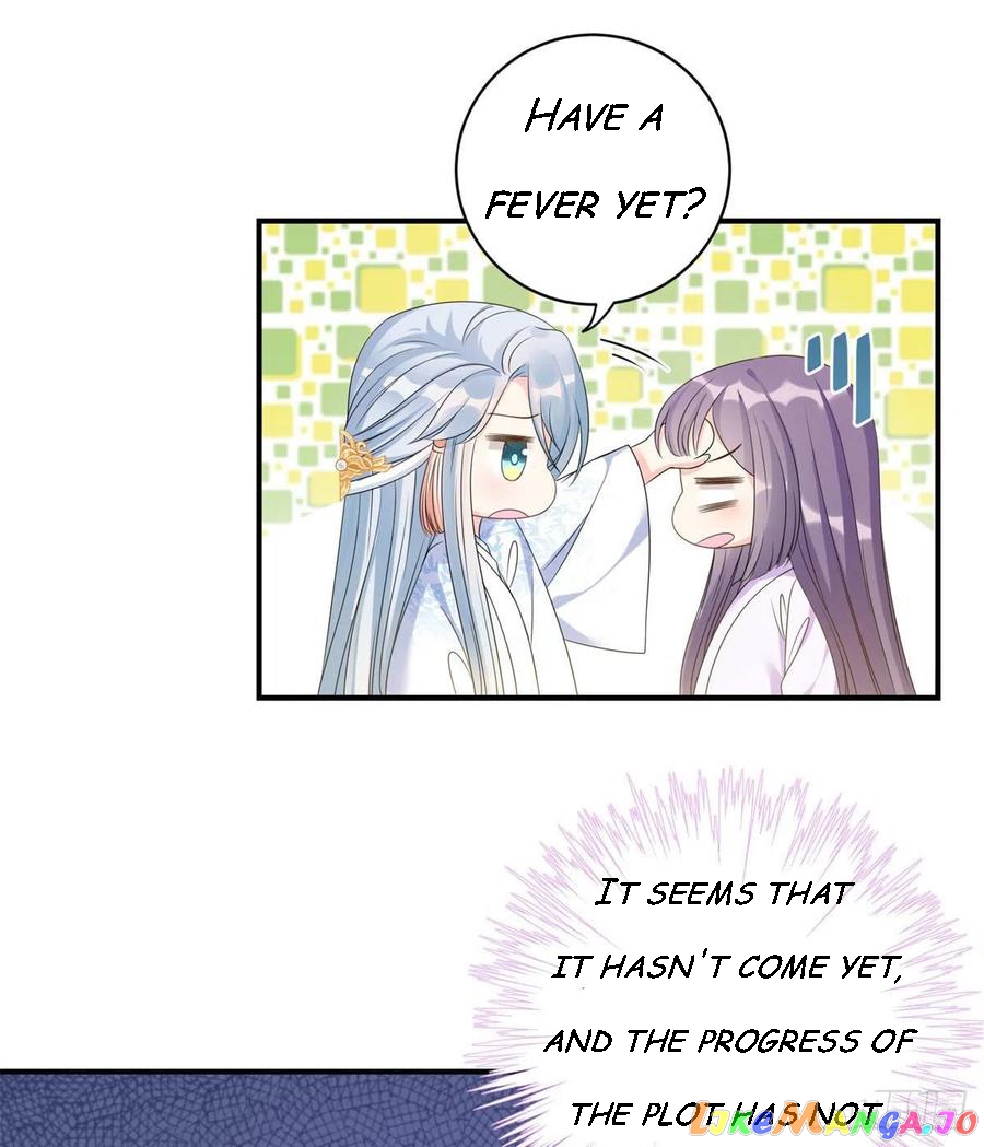 My Apprentice: Game Over Again! Ss2 Chapter 25 - page 19