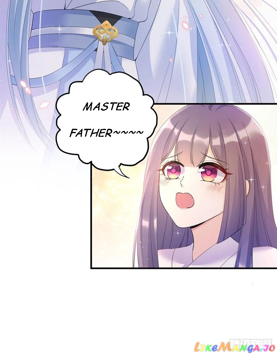 My Apprentice: Game Over Again! Ss2 Chapter 25 - page 2
