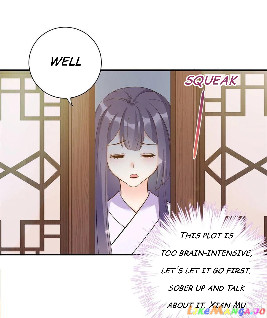 My Apprentice: Game Over Again! Ss2 Chapter 25 - page 22