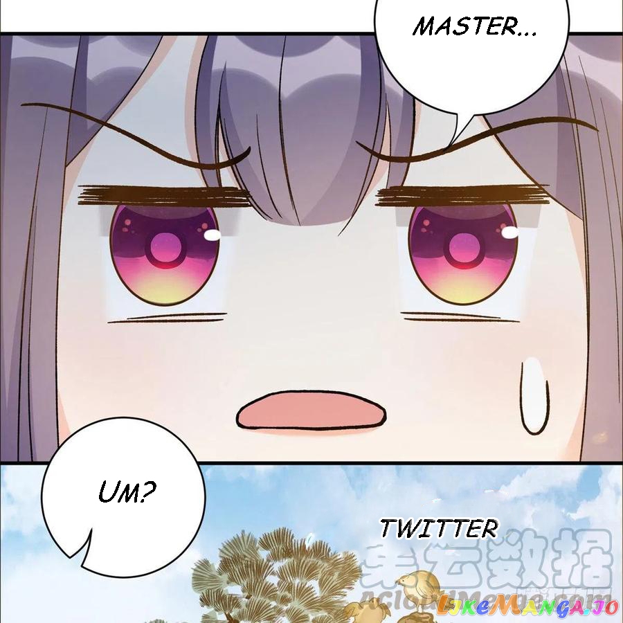 My Apprentice: Game Over Again! Ss2 Chapter 25 - page 24