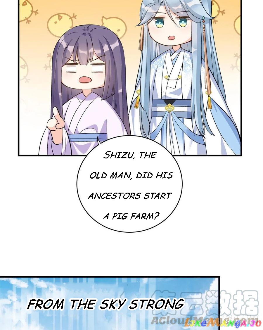 My Apprentice: Game Over Again! Ss2 Chapter 25 - page 27