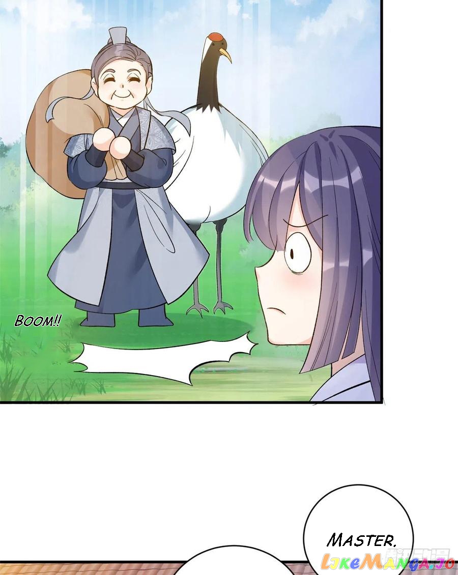My Apprentice: Game Over Again! Ss2 Chapter 25 - page 28