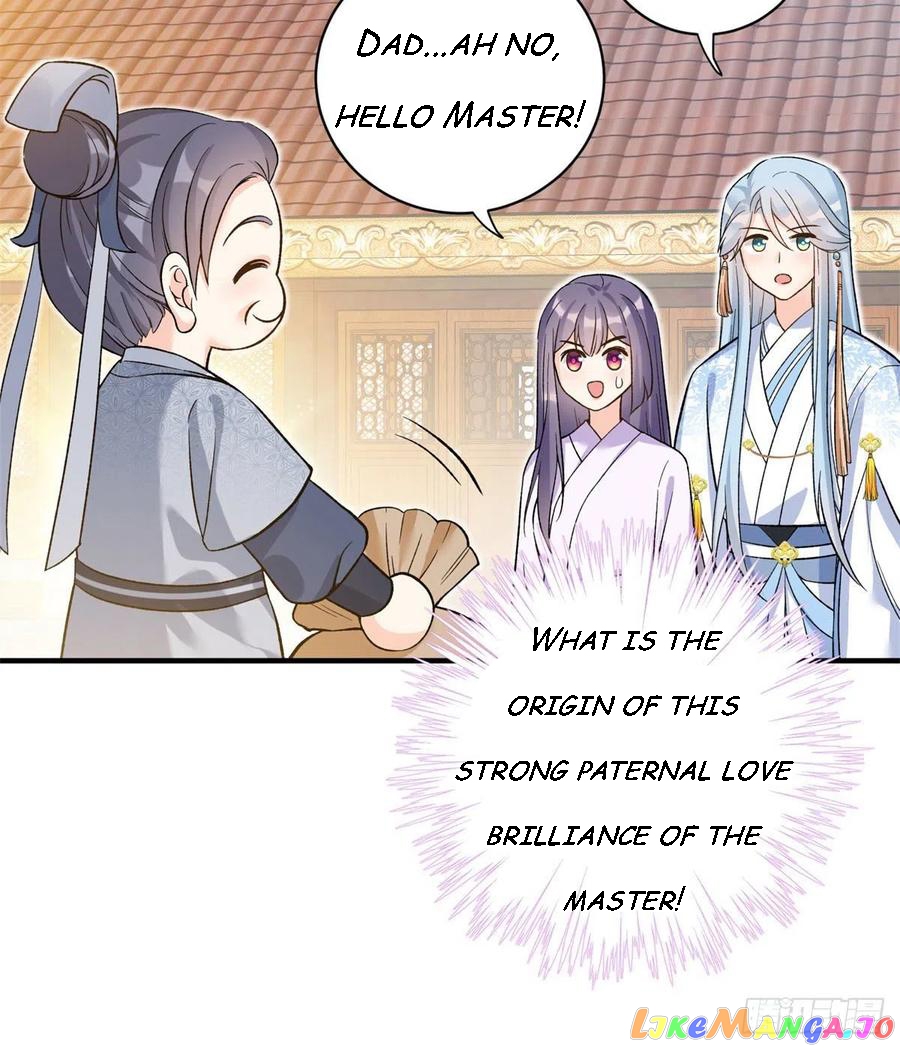 My Apprentice: Game Over Again! Ss2 Chapter 25 - page 29