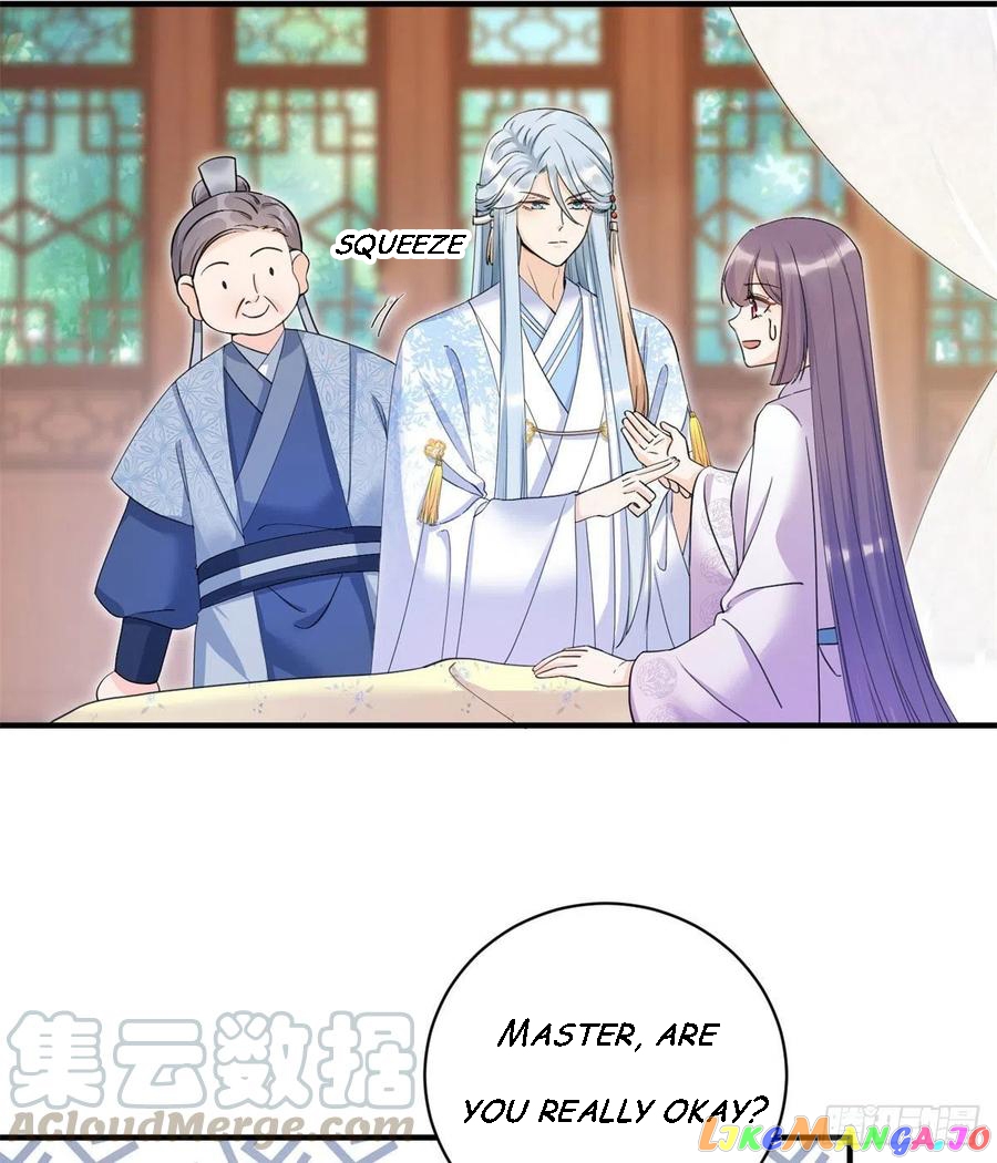 My Apprentice: Game Over Again! Ss2 Chapter 25 - page 3