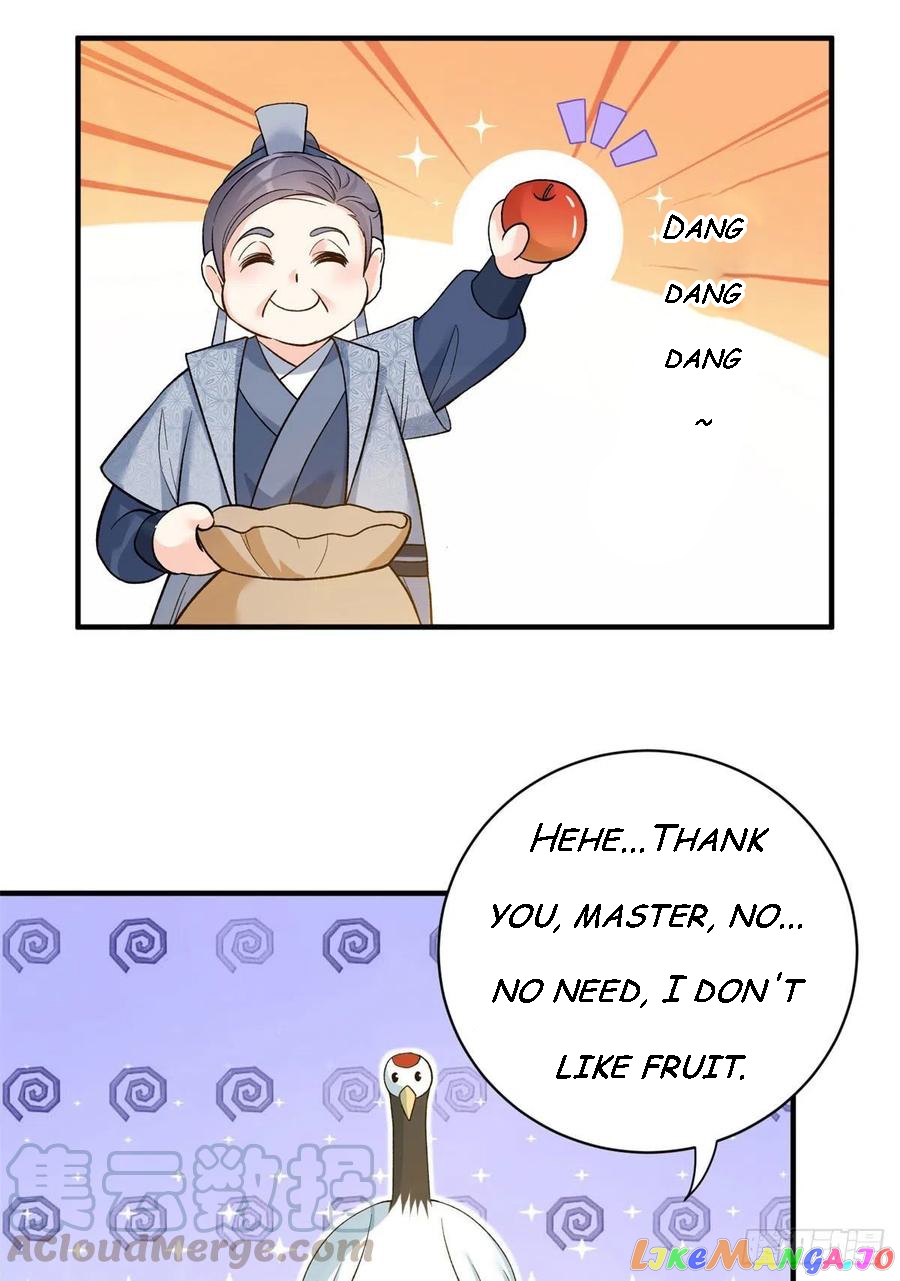 My Apprentice: Game Over Again! Ss2 Chapter 25 - page 30