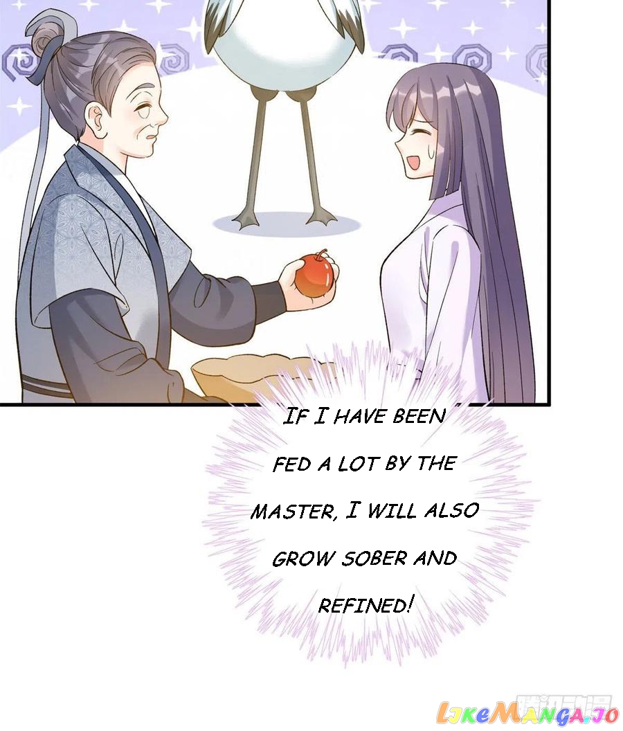 My Apprentice: Game Over Again! Ss2 Chapter 25 - page 31