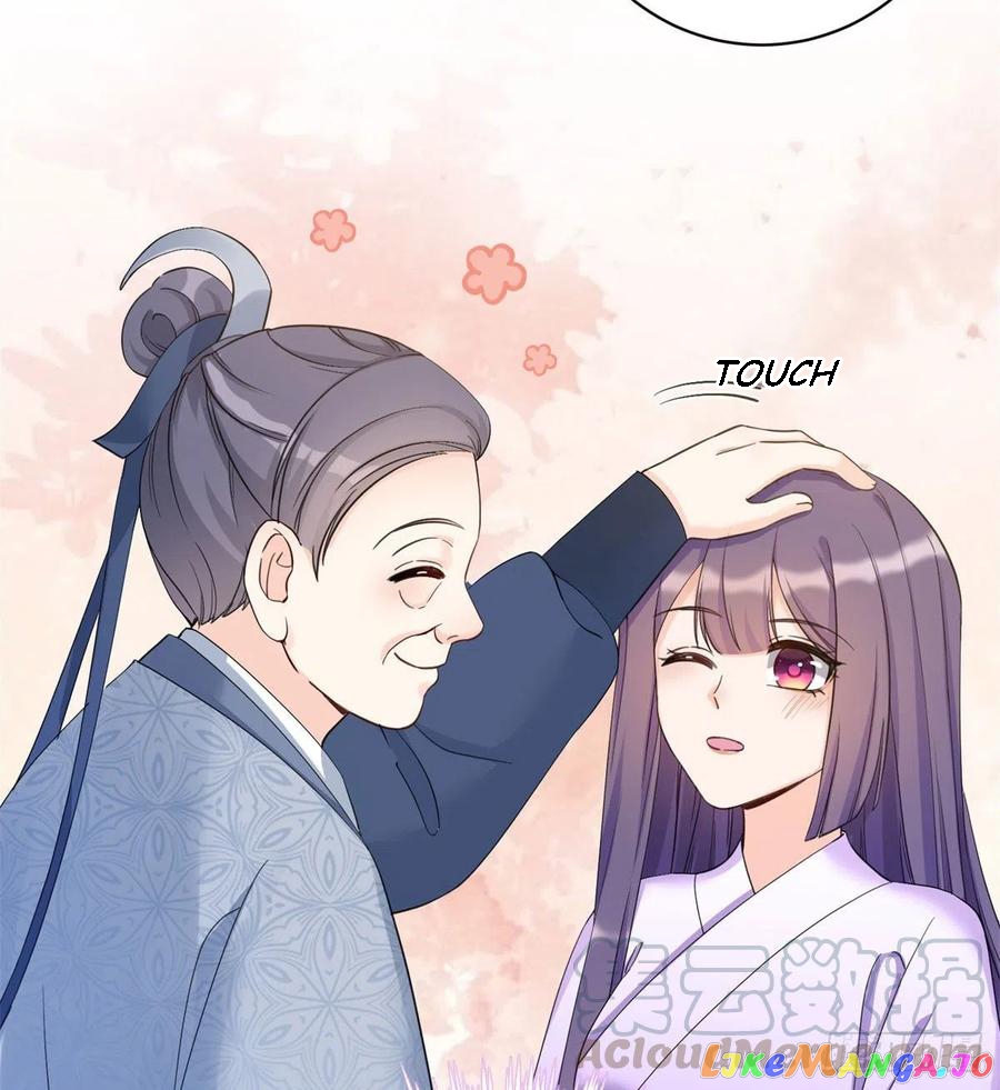 My Apprentice: Game Over Again! Ss2 Chapter 25 - page 36