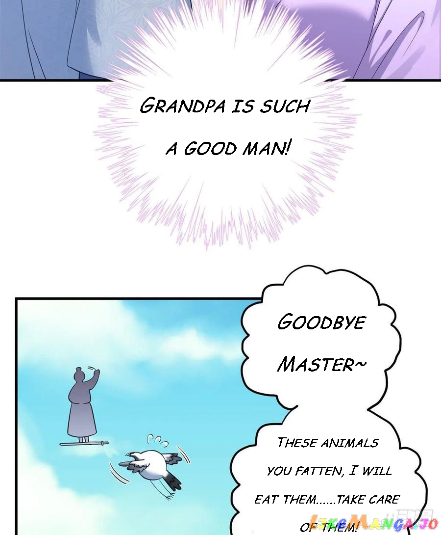 My Apprentice: Game Over Again! Ss2 Chapter 25 - page 37
