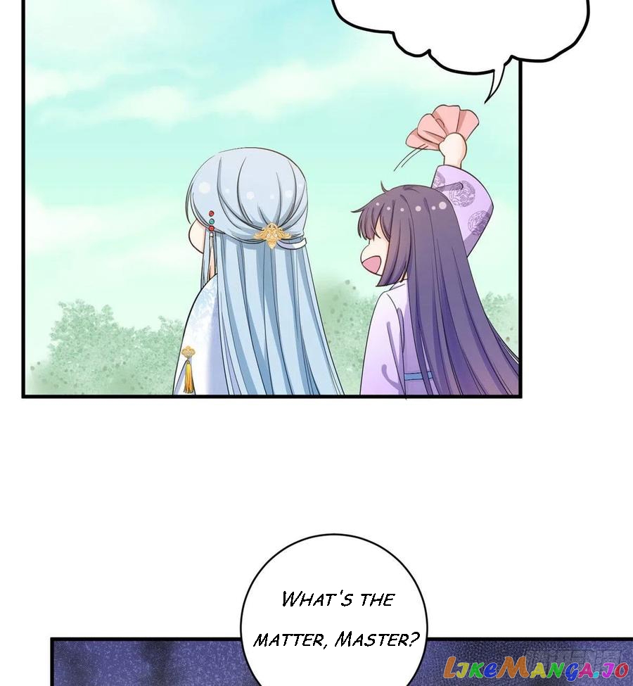 My Apprentice: Game Over Again! Ss2 Chapter 25 - page 38