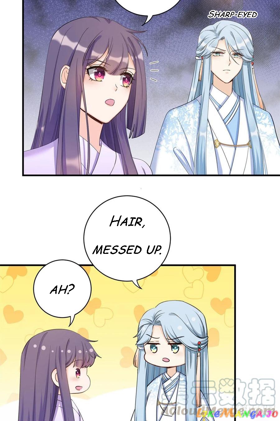 My Apprentice: Game Over Again! Ss2 Chapter 25 - page 39