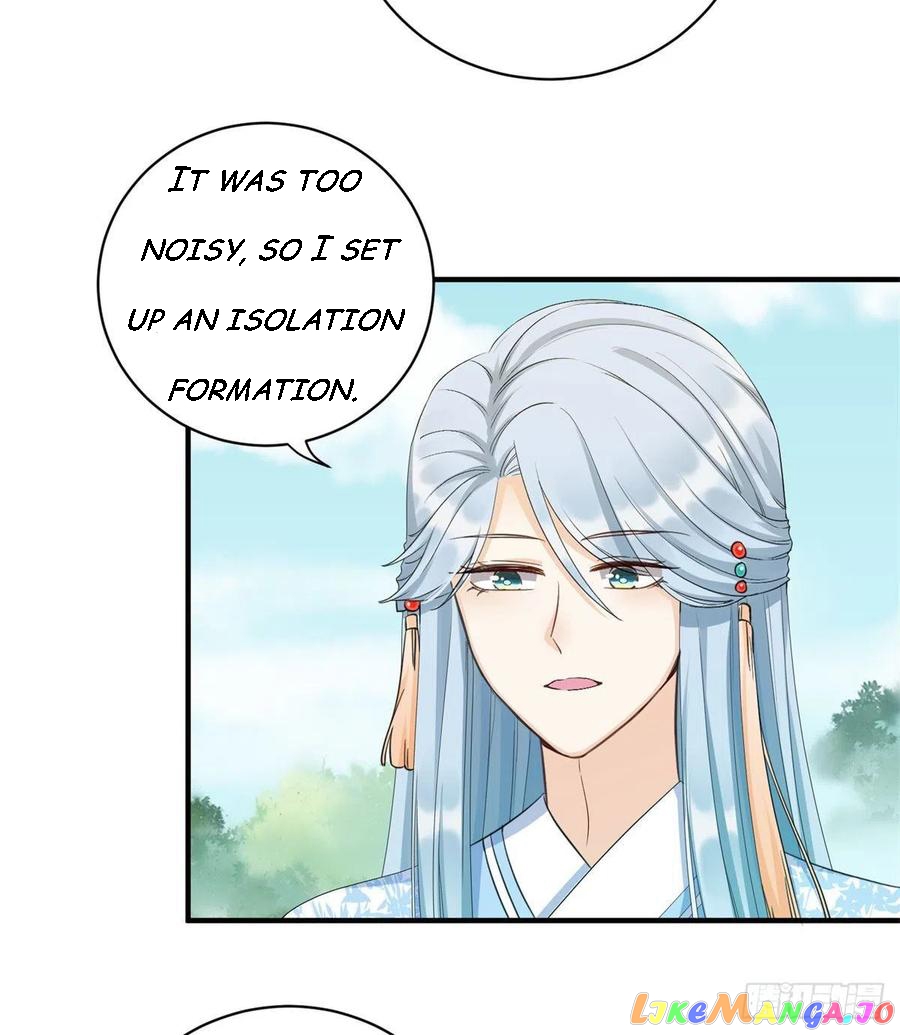 My Apprentice: Game Over Again! Ss2 Chapter 25 - page 44