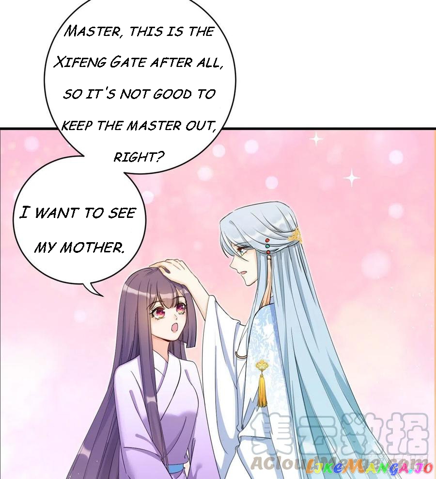 My Apprentice: Game Over Again! Ss2 Chapter 25 - page 45