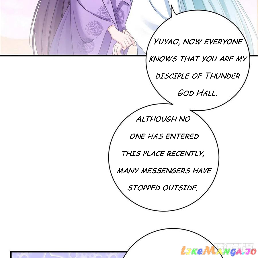 My Apprentice: Game Over Again! Ss2 Chapter 25 - page 46