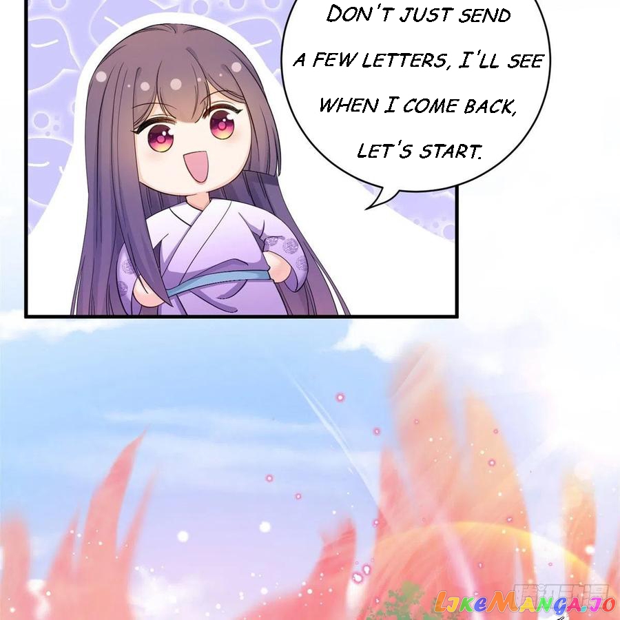 My Apprentice: Game Over Again! Ss2 Chapter 25 - page 47