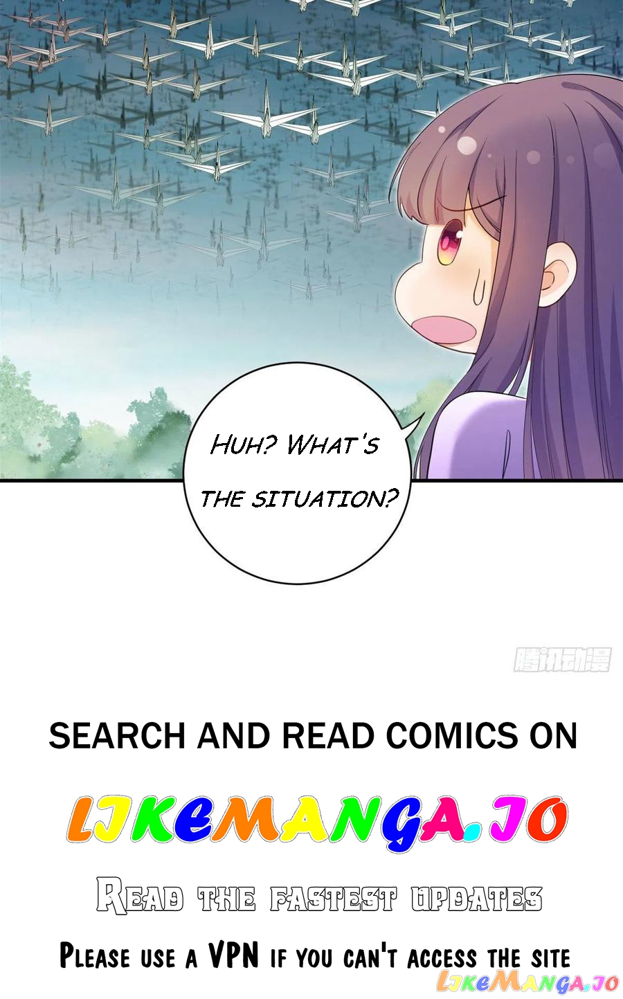 My Apprentice: Game Over Again! Ss2 Chapter 25 - page 50