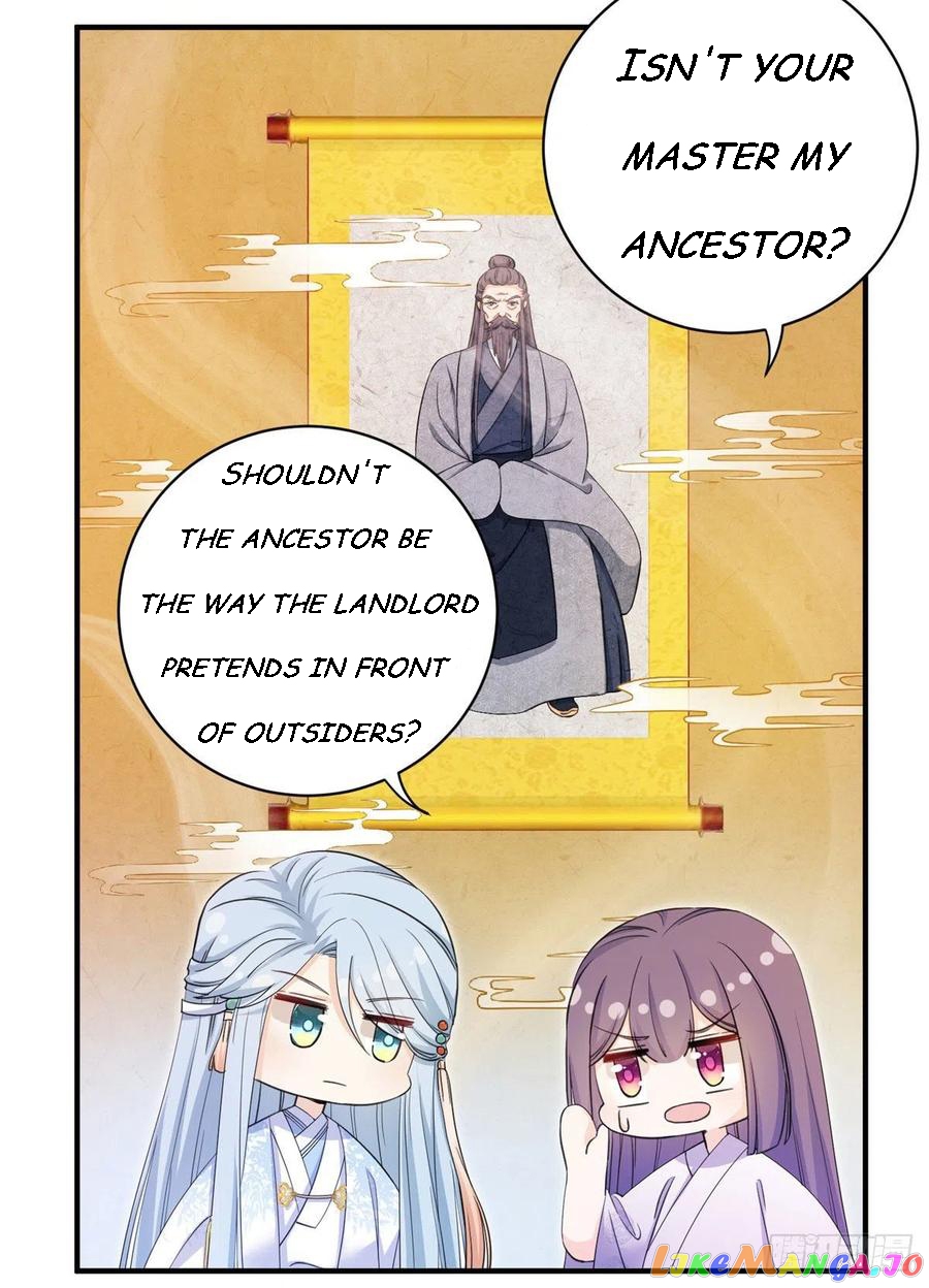 My Apprentice: Game Over Again! Ss2 Chapter 25 - page 7