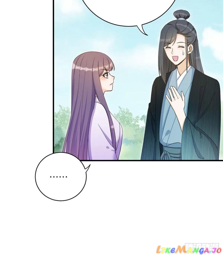 My Apprentice: Game Over Again! Ss2 Chapter 26 - page 10