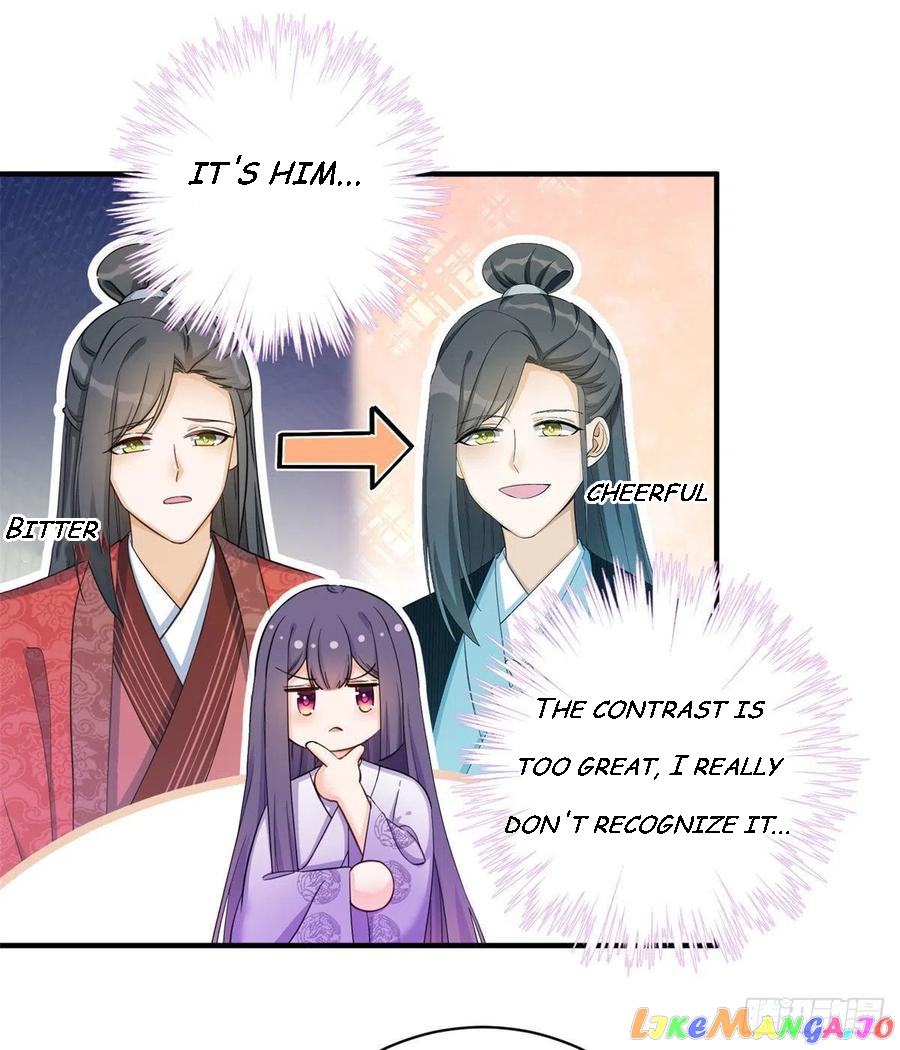 My Apprentice: Game Over Again! Ss2 Chapter 26 - page 11
