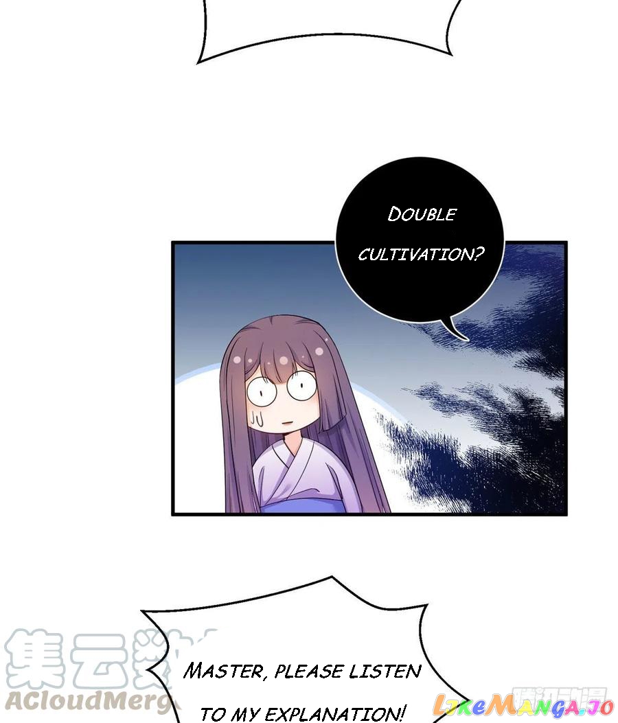 My Apprentice: Game Over Again! Ss2 Chapter 26 - page 15