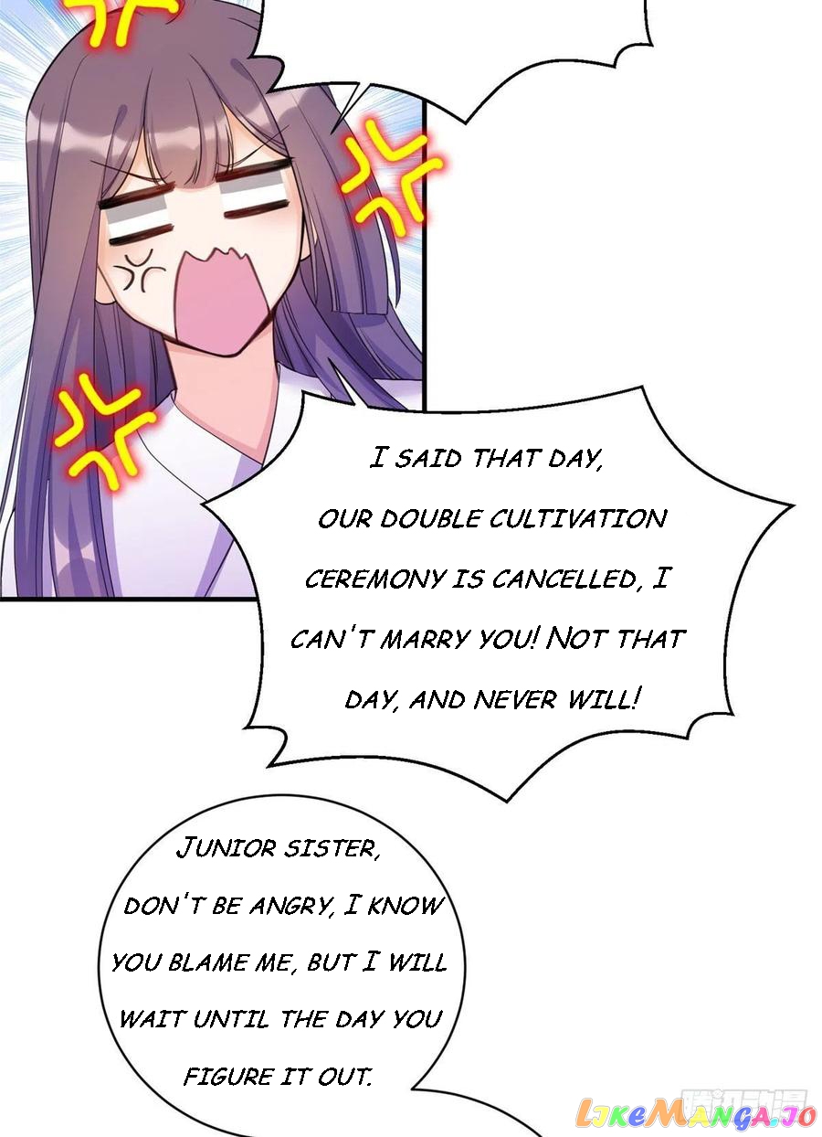 My Apprentice: Game Over Again! Ss2 Chapter 26 - page 19