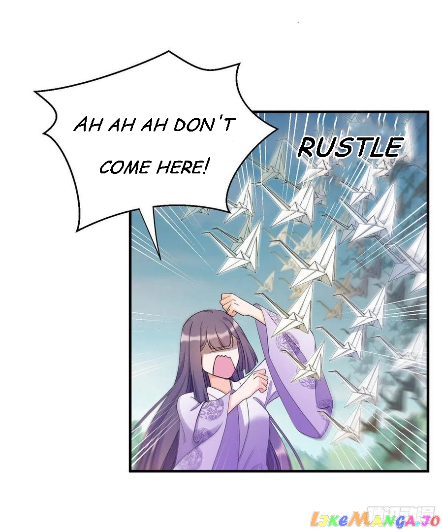 My Apprentice: Game Over Again! Ss2 Chapter 26 - page 2