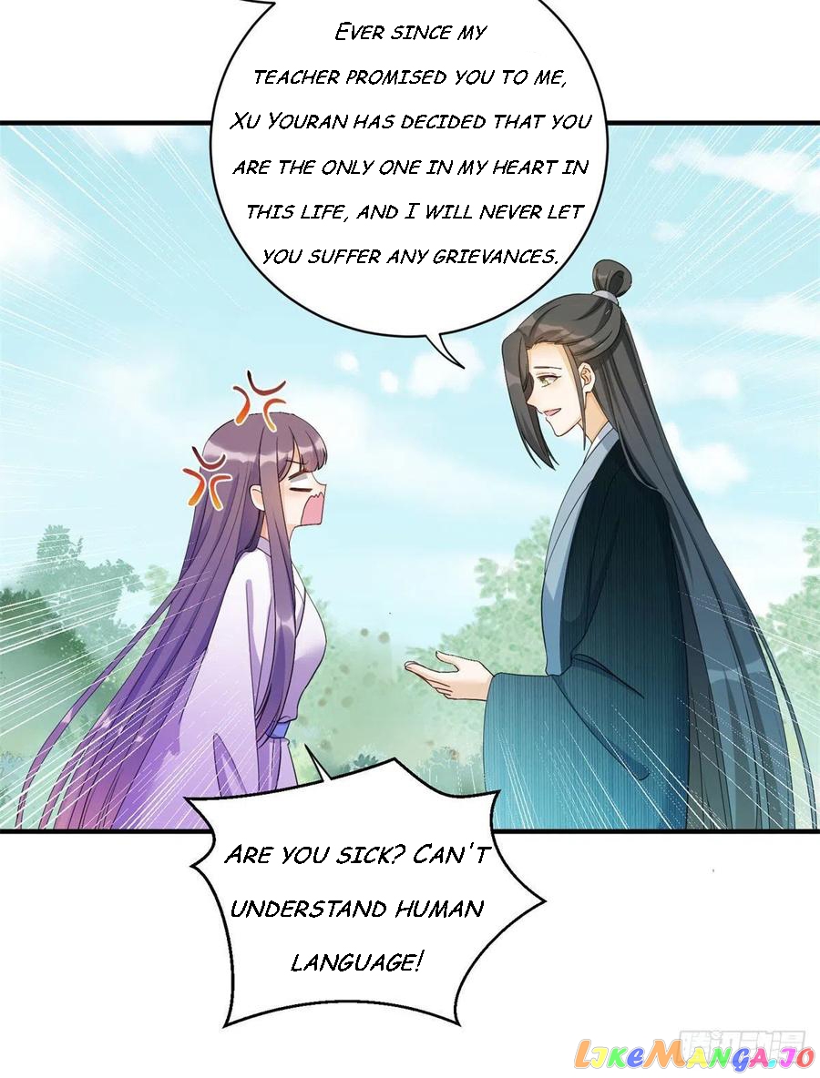 My Apprentice: Game Over Again! Ss2 Chapter 26 - page 20