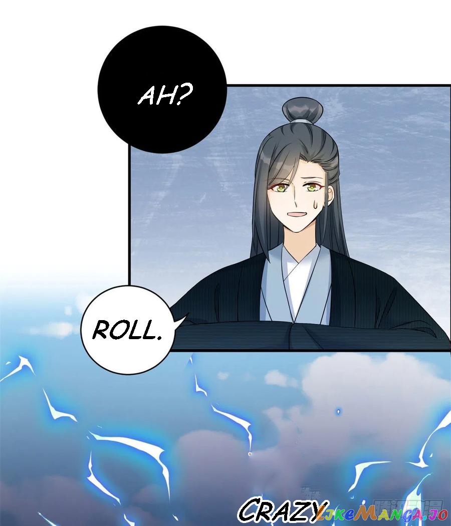 My Apprentice: Game Over Again! Ss2 Chapter 26 - page 22