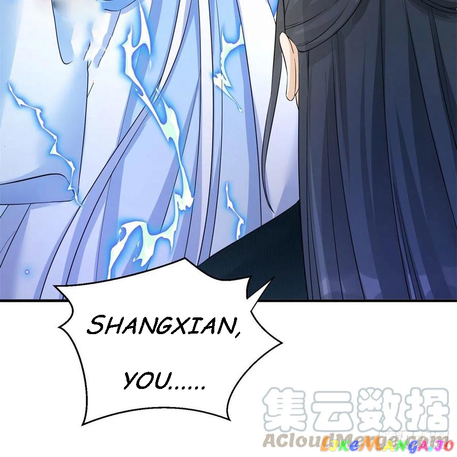 My Apprentice: Game Over Again! Ss2 Chapter 26 - page 24
