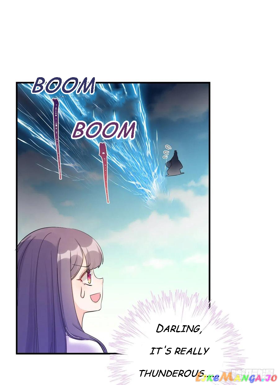My Apprentice: Game Over Again! Ss2 Chapter 26 - page 25