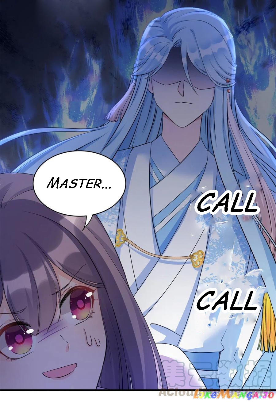 My Apprentice: Game Over Again! Ss2 Chapter 26 - page 27