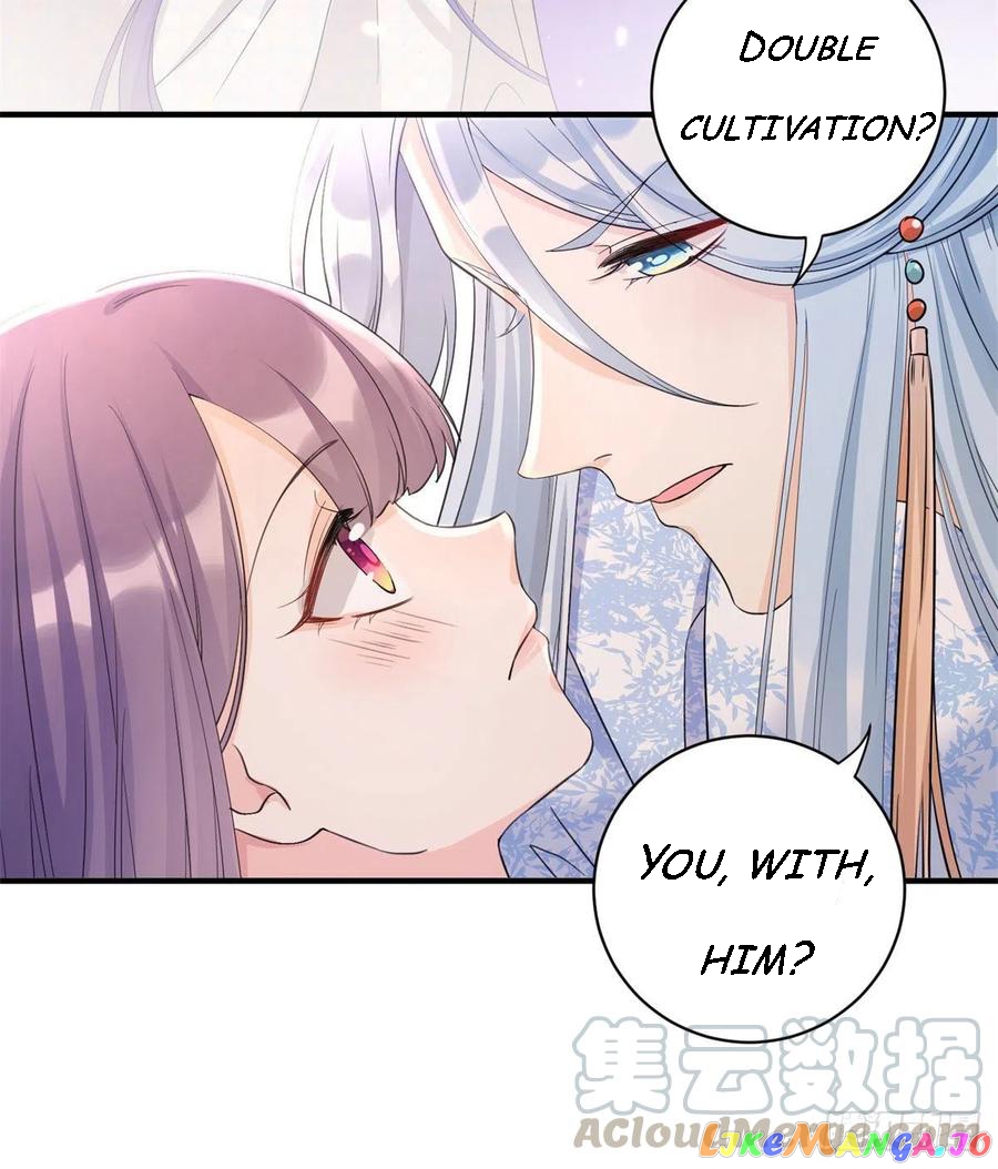 My Apprentice: Game Over Again! Ss2 Chapter 26 - page 30