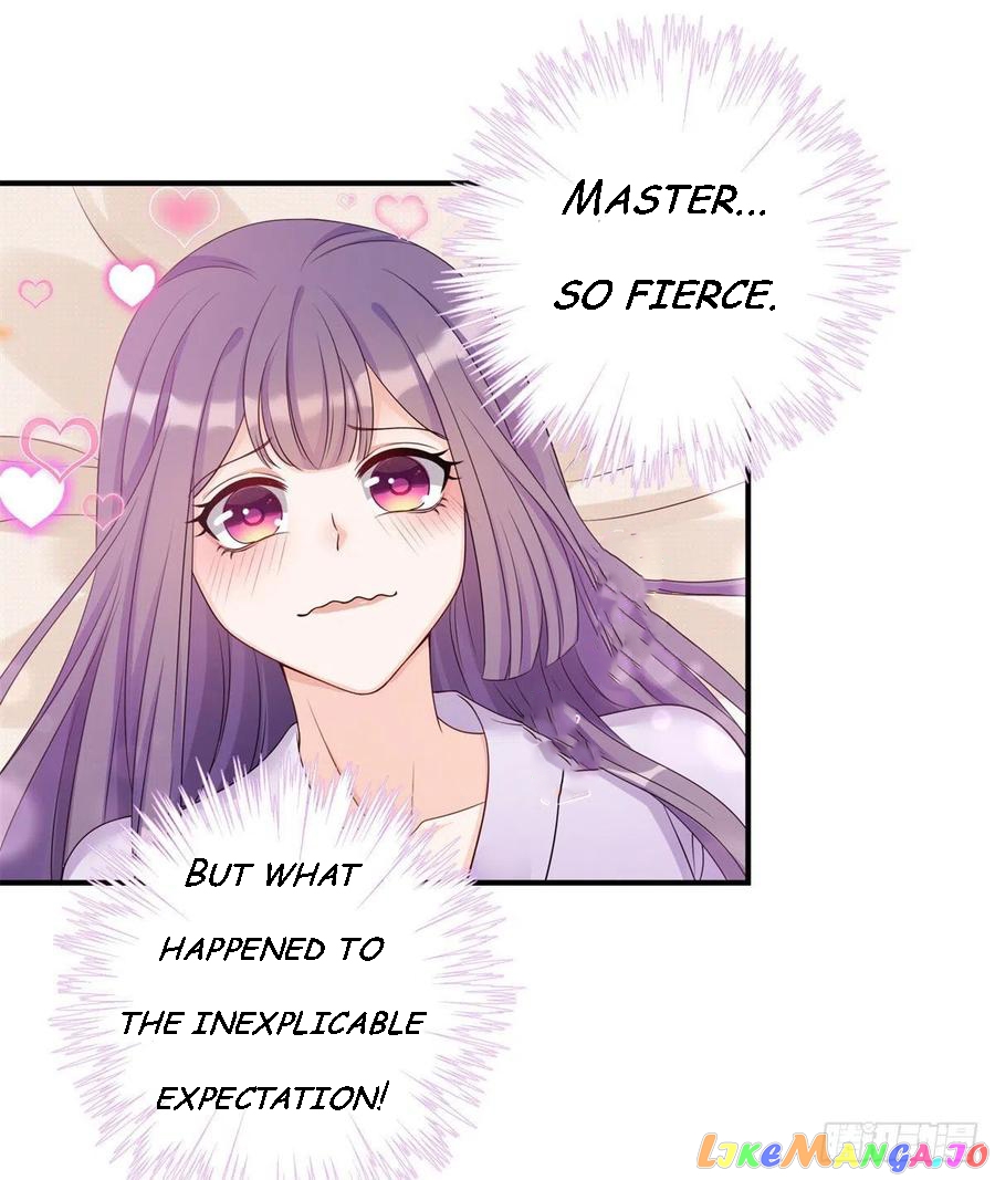 My Apprentice: Game Over Again! Ss2 Chapter 26 - page 31