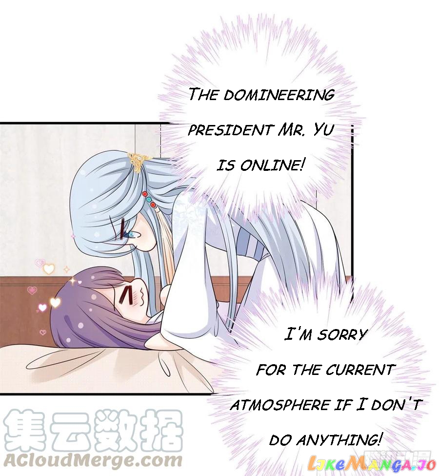 My Apprentice: Game Over Again! Ss2 Chapter 26 - page 33