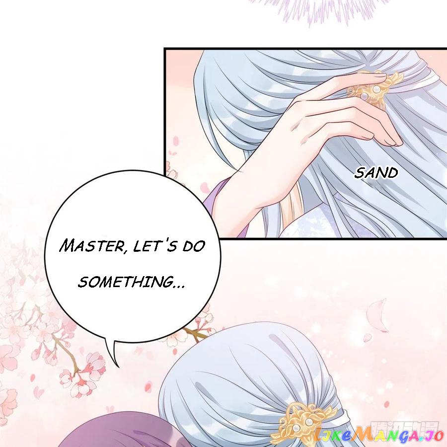 My Apprentice: Game Over Again! Ss2 Chapter 26 - page 34