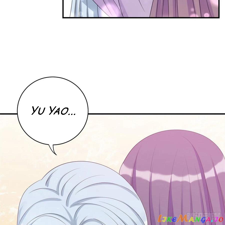 My Apprentice: Game Over Again! Ss2 Chapter 26 - page 37