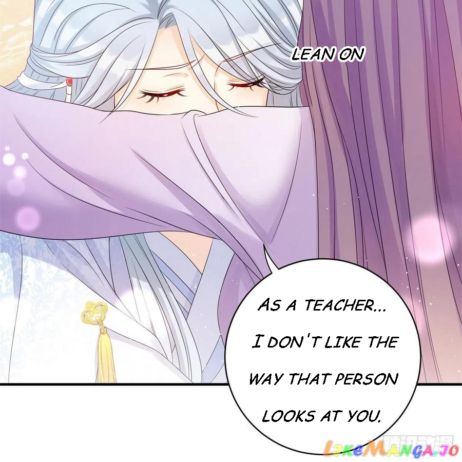 My Apprentice: Game Over Again! Ss2 Chapter 26 - page 38