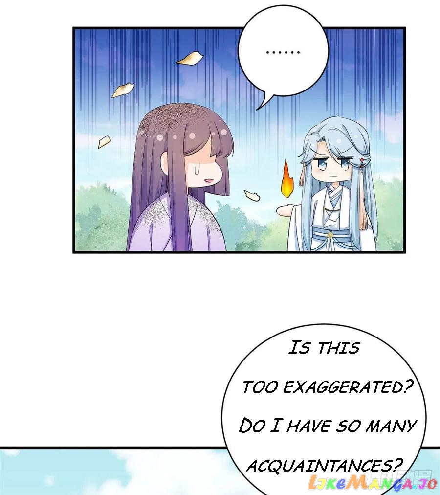 My Apprentice: Game Over Again! Ss2 Chapter 26 - page 4