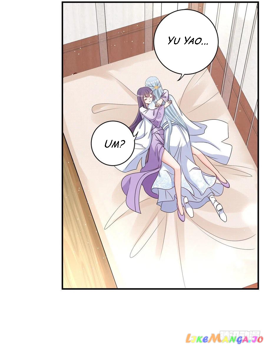 My Apprentice: Game Over Again! Ss2 Chapter 26 - page 40