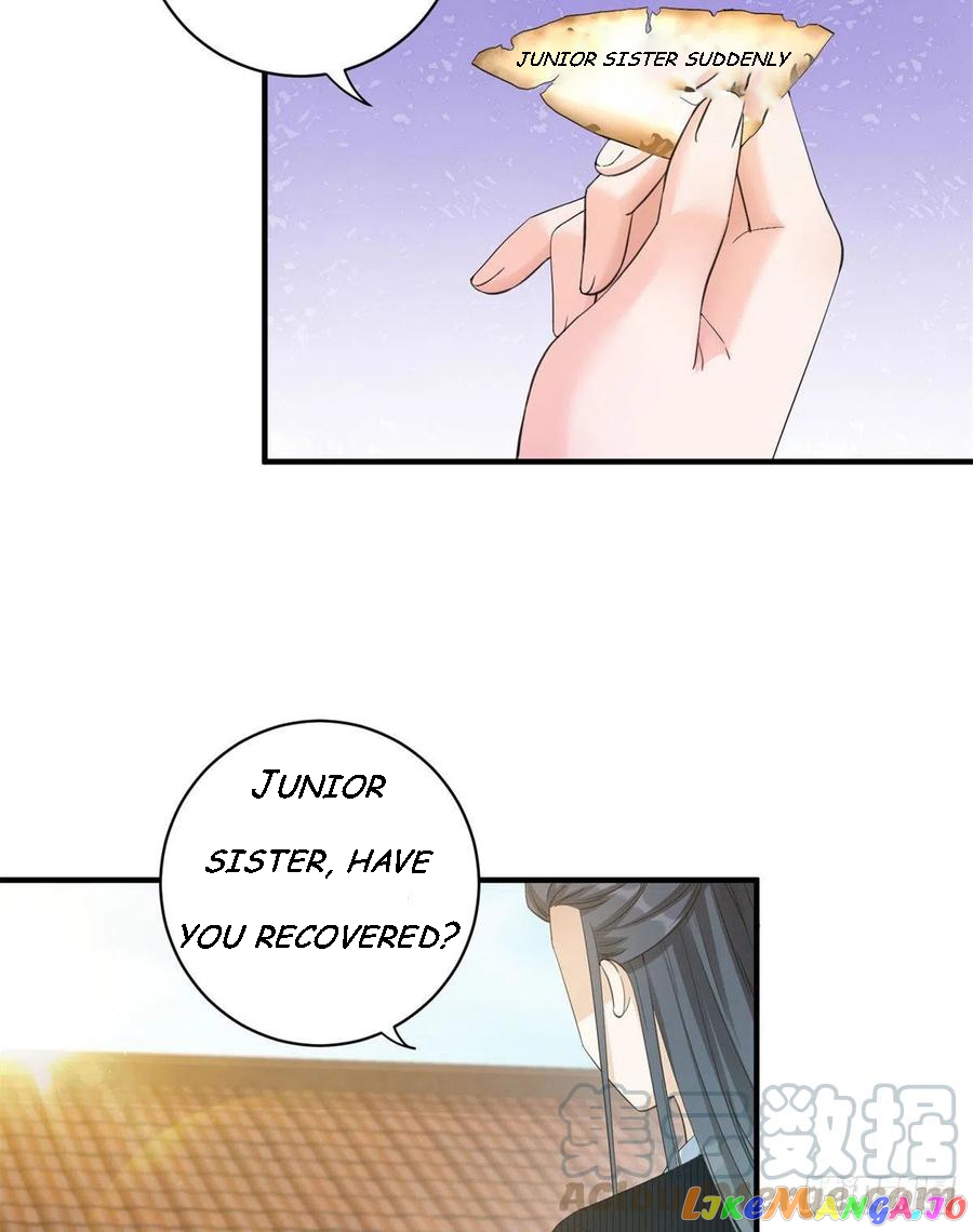 My Apprentice: Game Over Again! Ss2 Chapter 26 - page 6
