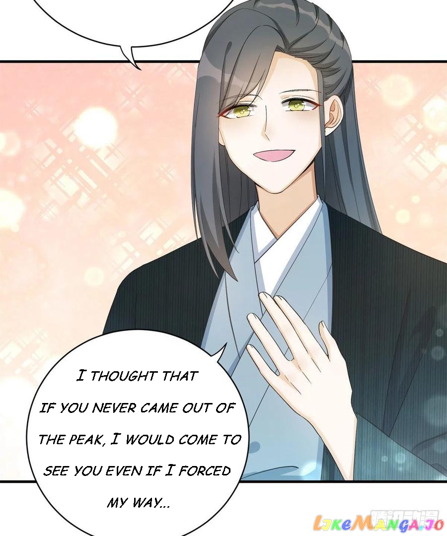 My Apprentice: Game Over Again! Ss2 Chapter 26 - page 8