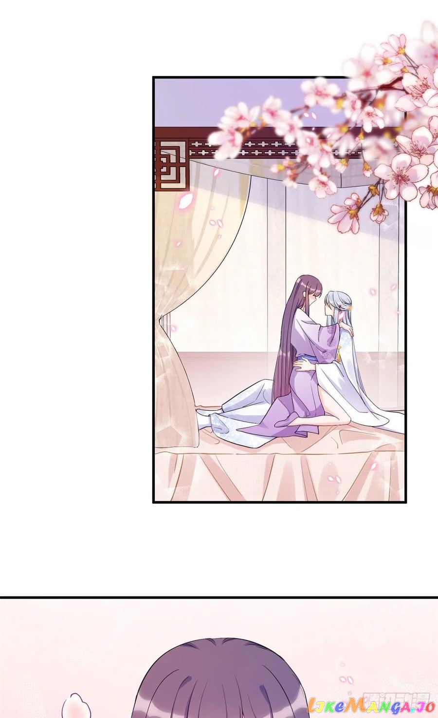 My Apprentice: Game Over Again! Ss2 Chapter 27 - page 1
