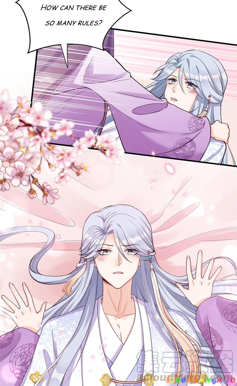 My Apprentice: Game Over Again! Ss2 Chapter 27 - page 10