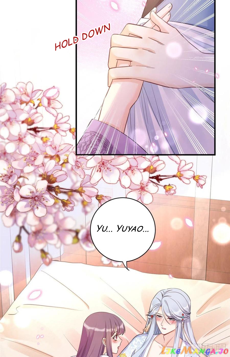 My Apprentice: Game Over Again! Ss2 Chapter 27 - page 17
