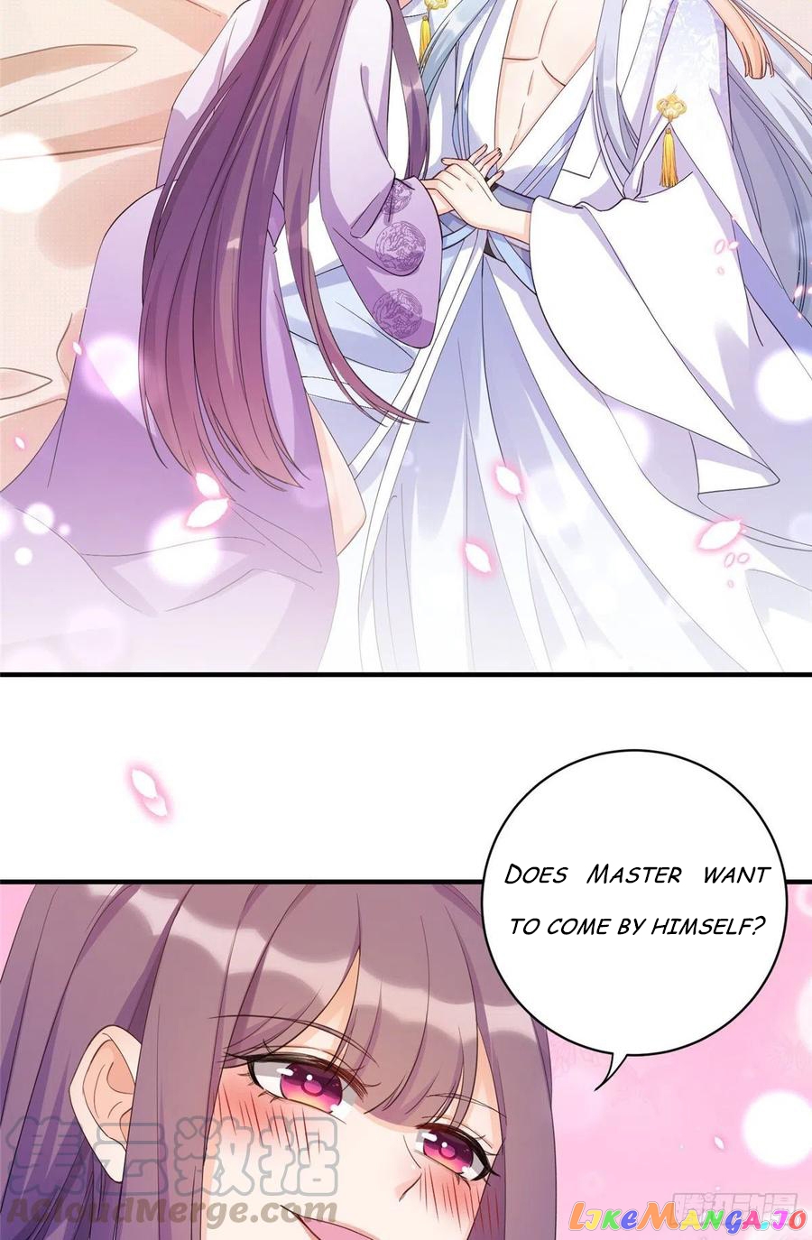 My Apprentice: Game Over Again! Ss2 Chapter 27 - page 18