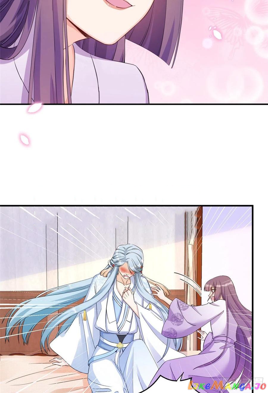 My Apprentice: Game Over Again! Ss2 Chapter 27 - page 19