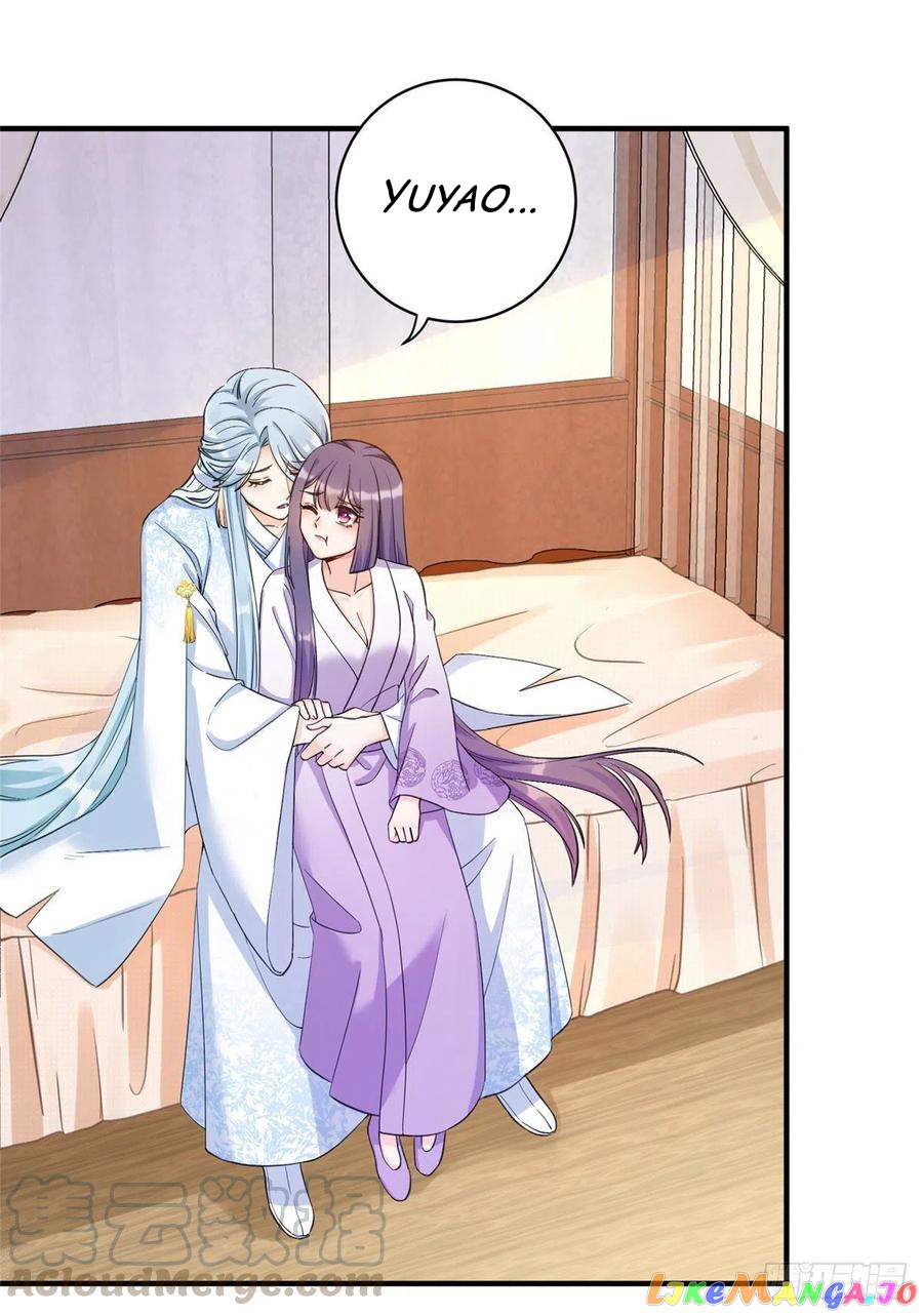 My Apprentice: Game Over Again! Ss2 Chapter 27 - page 22